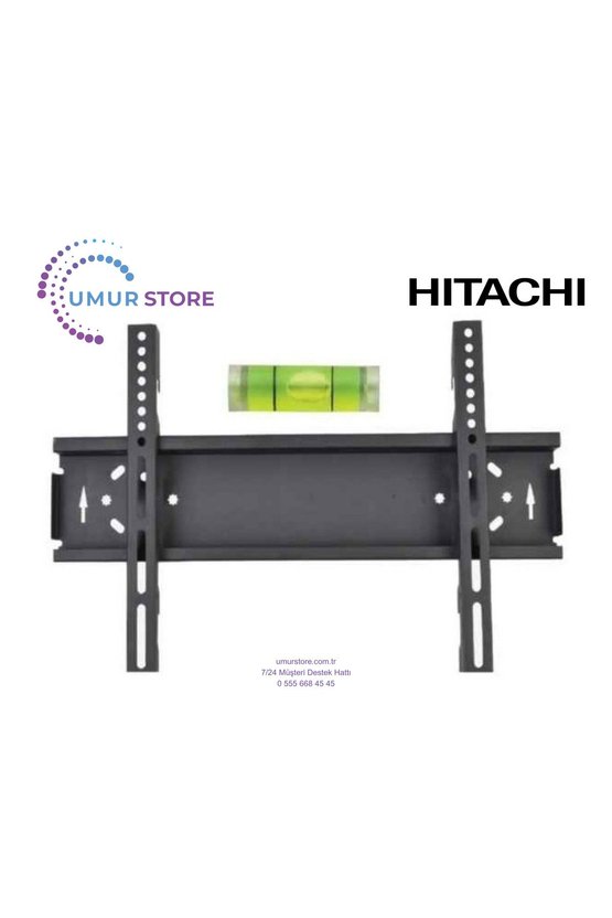 65HK6100 65 Uydu Alıcılı 4K Ultra HD Smart 42- 75 inç Lcd Led Ekran Tv Sabit Askı Aparatı