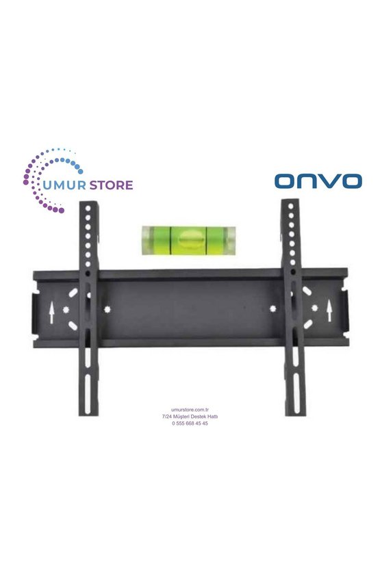 42ov9000f Full Hd 42- 75 inç Lcd Led Ekran Tv Sabit Askı Aparatı