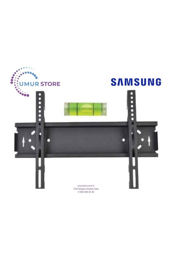 70DU7100 70 4K Ultra HD Smart 42- 75 inç Lcd Led Ekran Tv Sabit Askı Aparatı