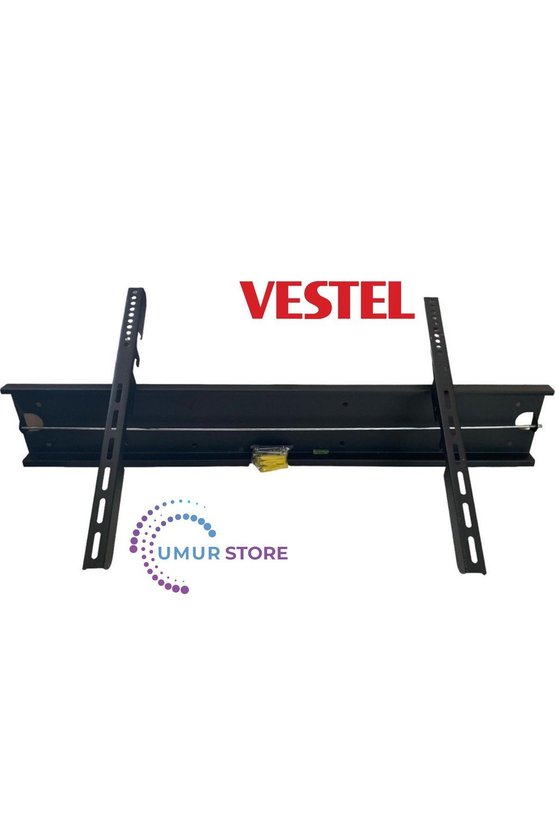 75UT9740 75 4K Smart 70 75 77 80 85 90 100 inç Lcd Led Ekran Tv Sabit Askı Aparatı