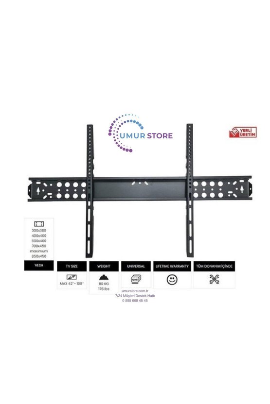 86UA85006 86 inc 218 cm 4K UHD Sihirli Kumanda Uyumlu webOS25 Smart