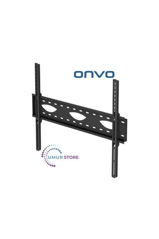Ov70f500 70 Ultra Hd Webos Smart 42-85 inç Kilitli Sabit Lcd Led Tv Duvar Askı Aparatı