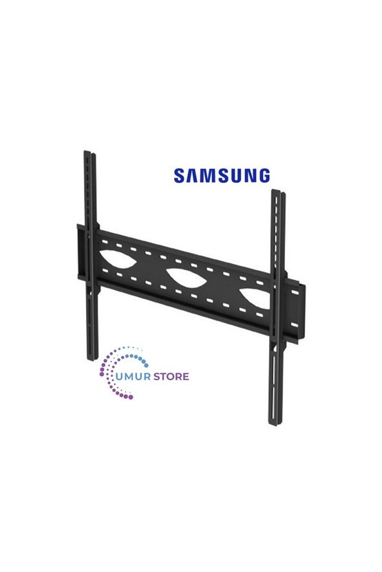 UE75U8000FUXTK 75 42-85 inç Kilitli Sabit Lcd Led Tv Duvar Askı Aparatı