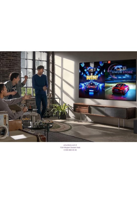 55UT81006LA TV 55 inçTelevizyon Askı Aparatı