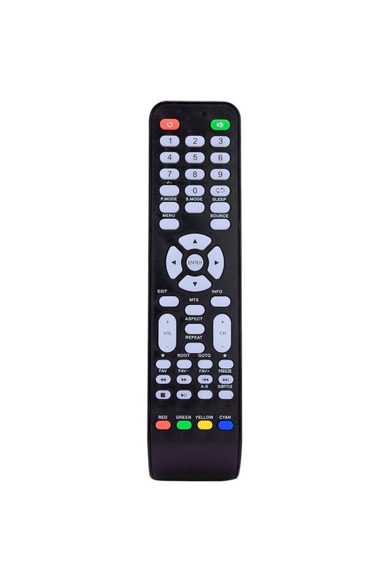 Skytech ST-2256 Lcd Led Monitör Kumanda