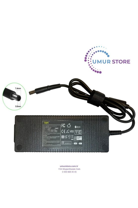 Msi WE73 8SJ-078 Notebook Adaptörü