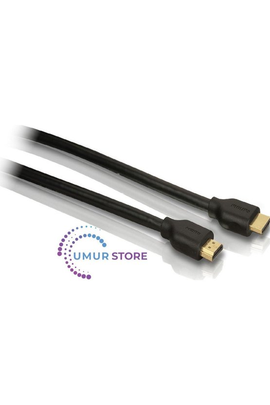 SWV5401P 4K Destekli 1,5m Ethernet HDMI Kablo ( ULTRA HD - 3D )