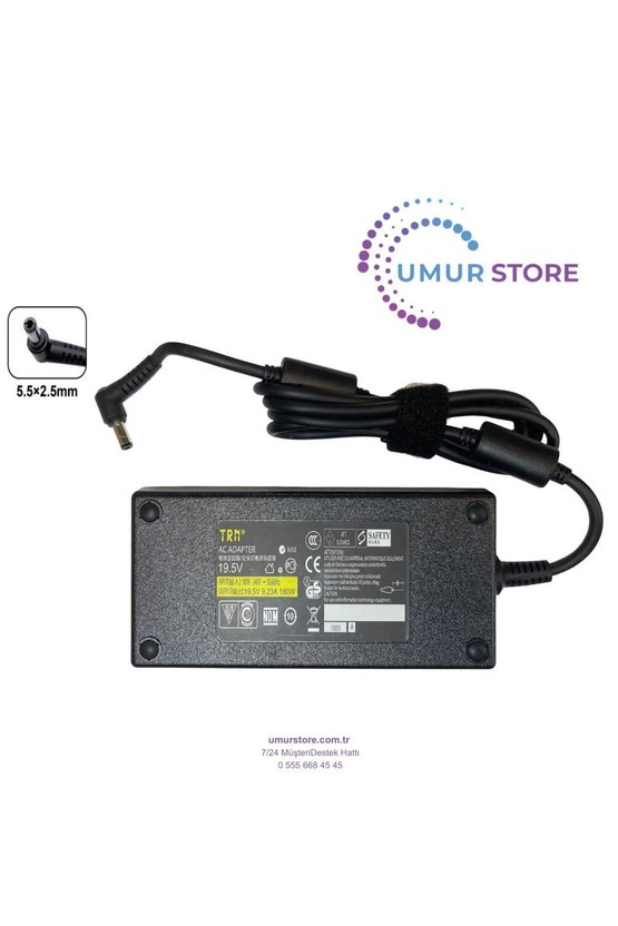 Msi MS-16W1 Notebook Adaptörü