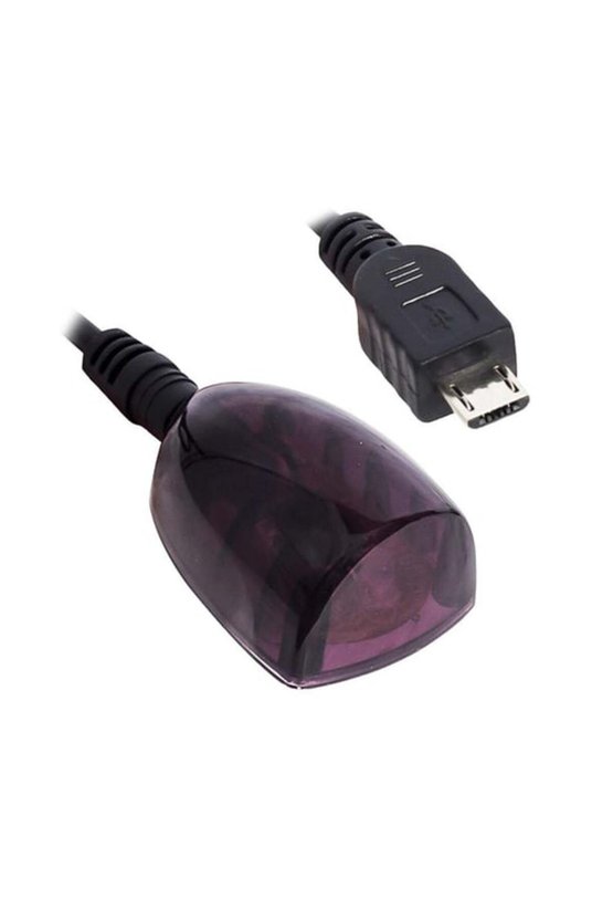 Fujisat FS-30 HD Uydu Alıcı Gözü Işıklı Micro Uç Mag-30