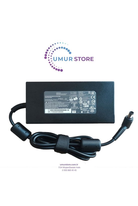 Msi ADP-135KB T Adaptörü