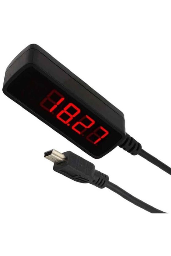 Magbox Mercury HD Uydu Alıcı Göz Display-5 Pinli Mag-32