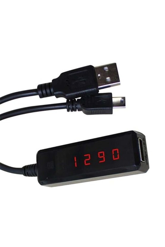 Redline Displayli Uydu Alıcı Göz-Displayli Usb Girişli Mag-27