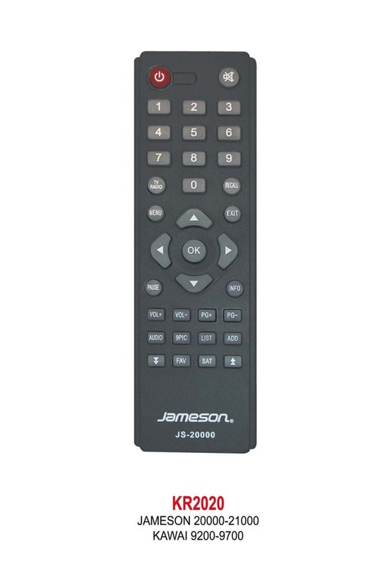 20000-21000 UYDU KUMANDASI