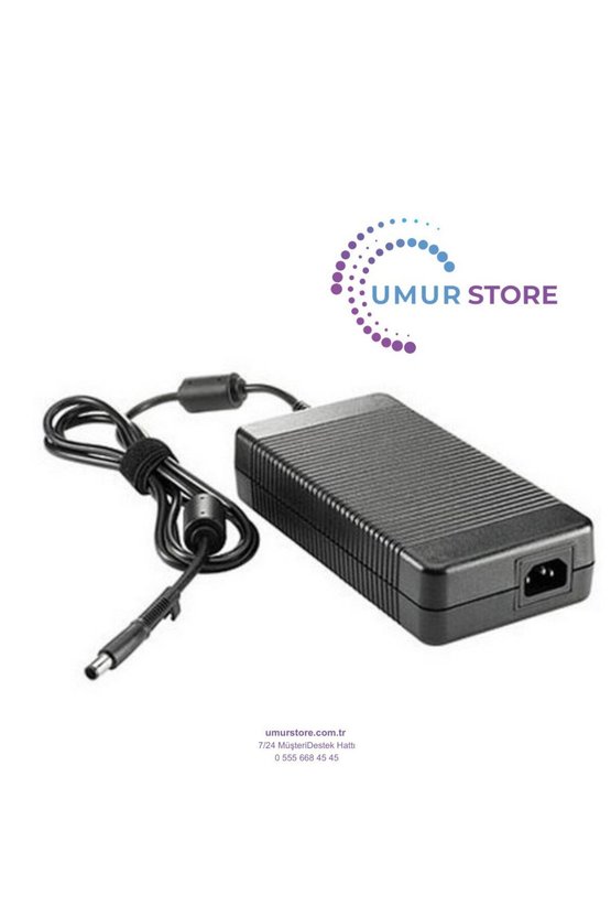 Hp L56595-001 7.4x5.0mm Adaptörü