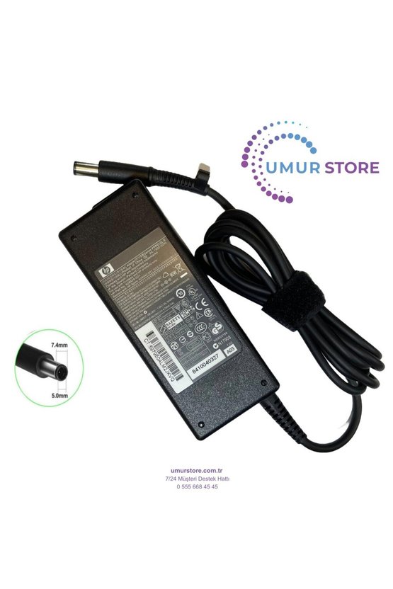Hp ProBook 6440b Notebook Adaptörü