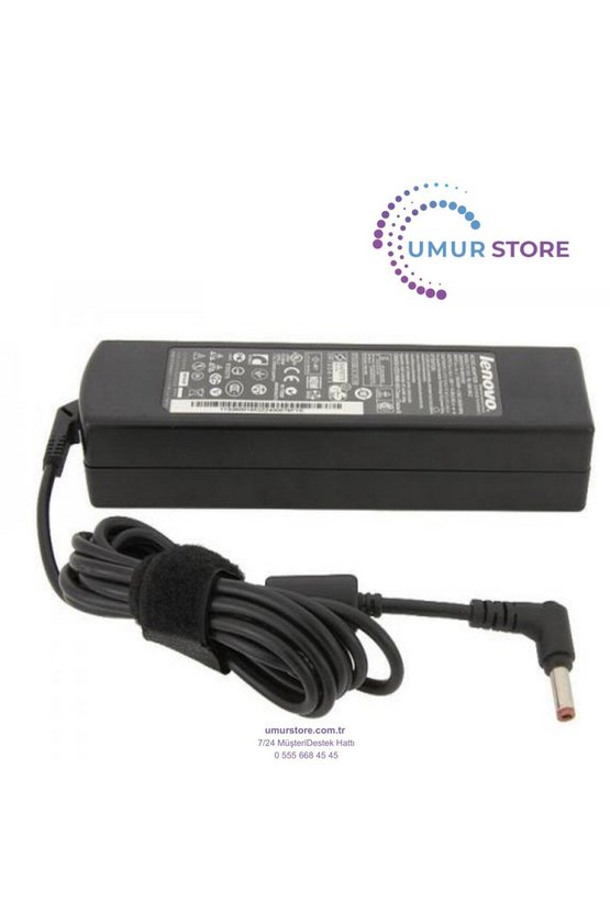 Lenovo Ideapad G580 Adaptörü