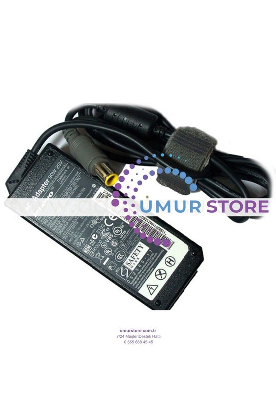 Lenovo 3000 C100 C200 C205 Adaptörü