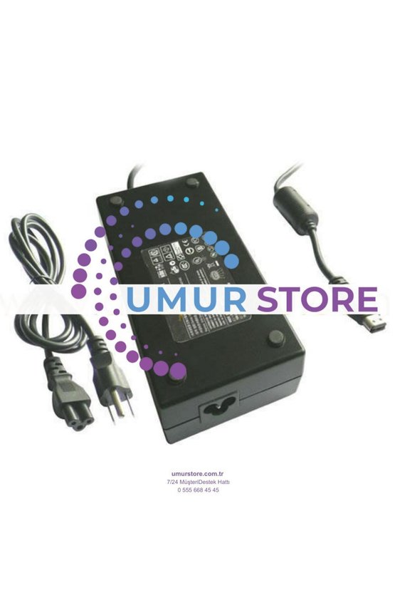 HP Pavilion zv6223cl Adaptörü