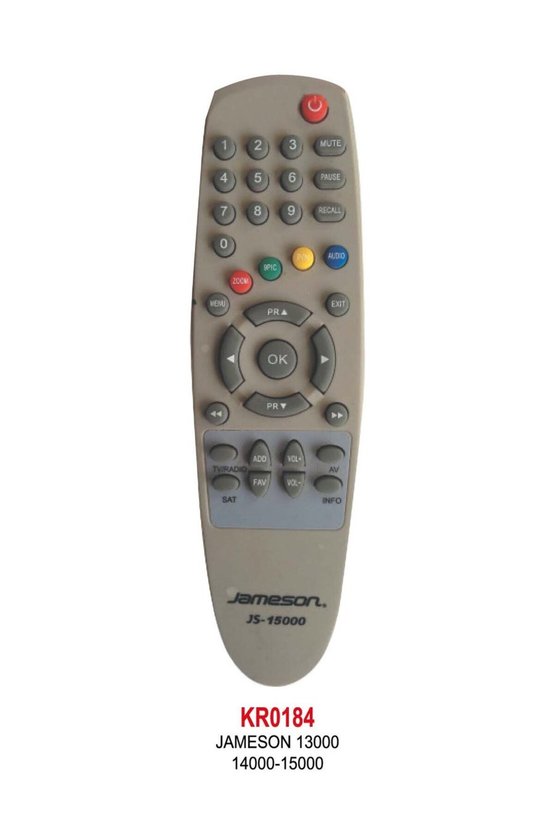13000-14000-15000 KUMANDA