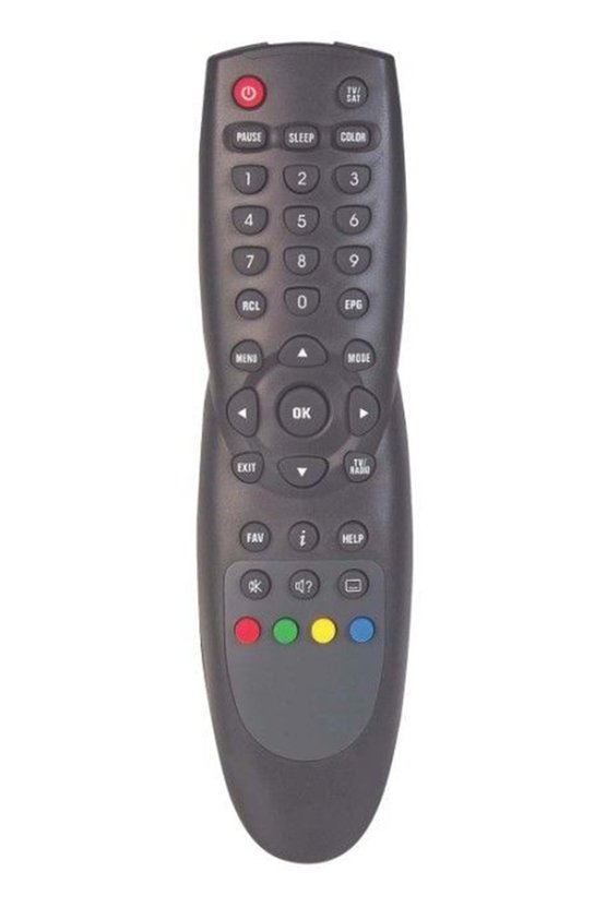 -mapp 607 Next 2000 Cı-x Yeni Kasa2500-6000-25000 Uydu Alıcı Kumandası