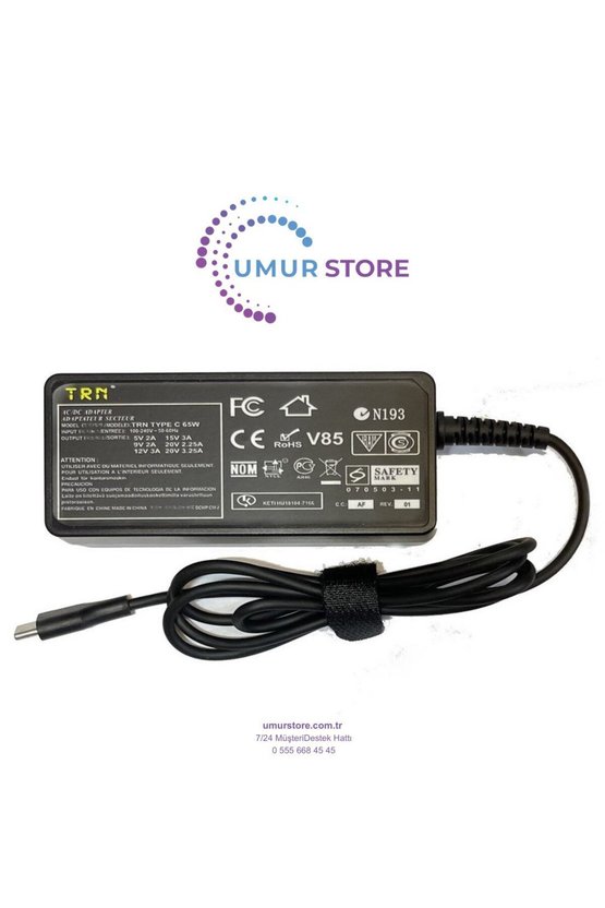 Hp Elite x360 830 G11 8A4S9EA Adaptörü