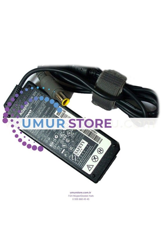 HP Compaq nx6315 Notebook PC Adaptörü