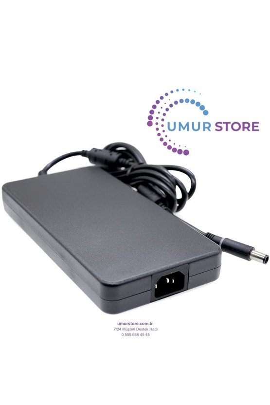 Dell LA240PM160 7.4x5.0mm Laptop Adaptörü