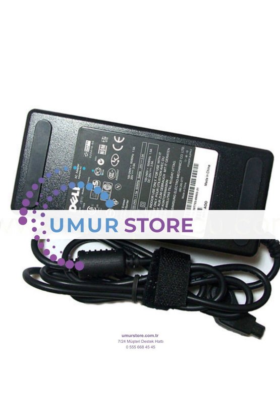 Dell Inspiron 8000 Adaptörü