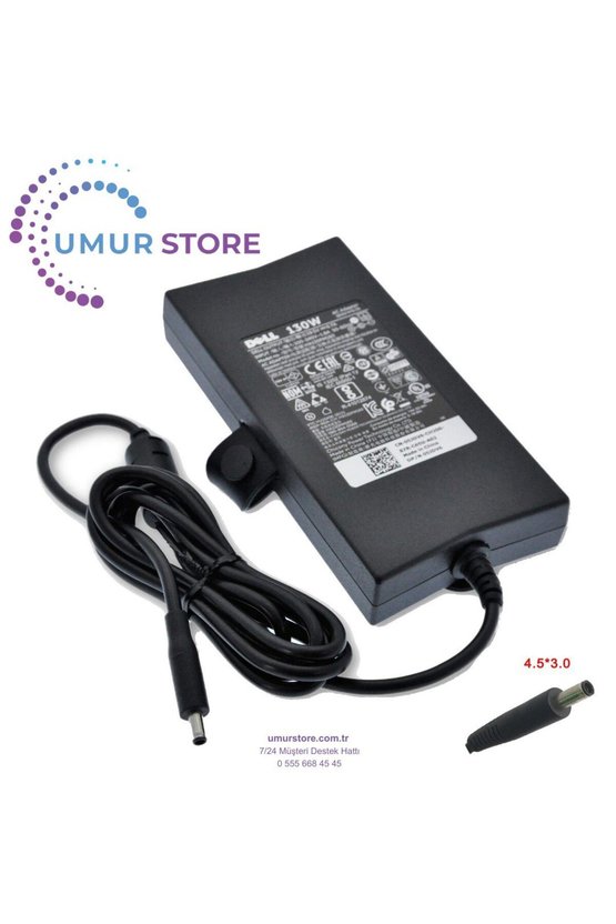 Dell Inspiron 5400 AIO Series Adaptörü