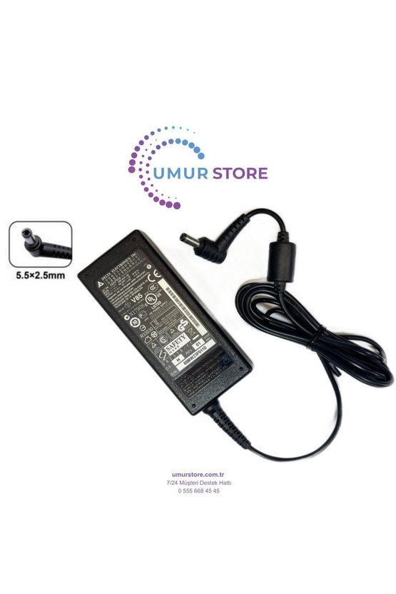 Gigabyte U4 Intel 11th Gen Laptop Adaptörü