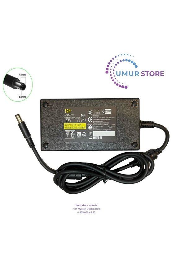 Dell P75F003 Adaptörü