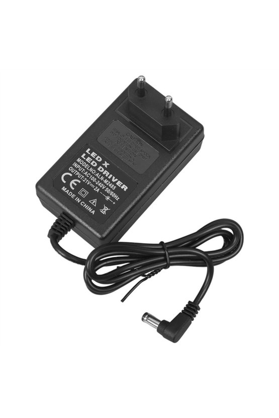 PM-5282 21 Volt- 2 Amper Şarjlı Matkap Adaptörü
