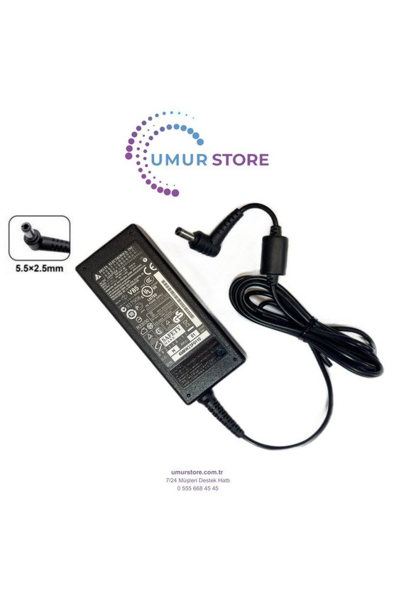 Exper E5128 Notebook Adaptörü