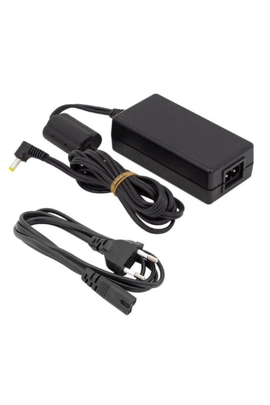 9 Volt 5 Amper Yazar Kasa Ve Pos Makinesi 4.0 X 1.7 Mm Uçlu Masaüstü Adaptör