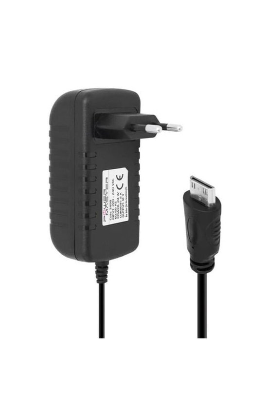 12 Volt - 2 Amper Mini Hdmi Uçlu Pos Makinesi Adaptörü