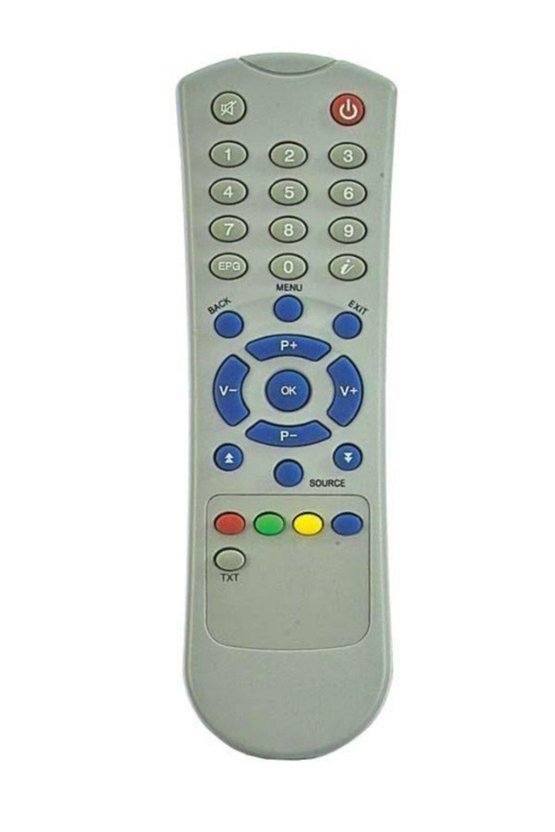 10067 Uydu Kumanda