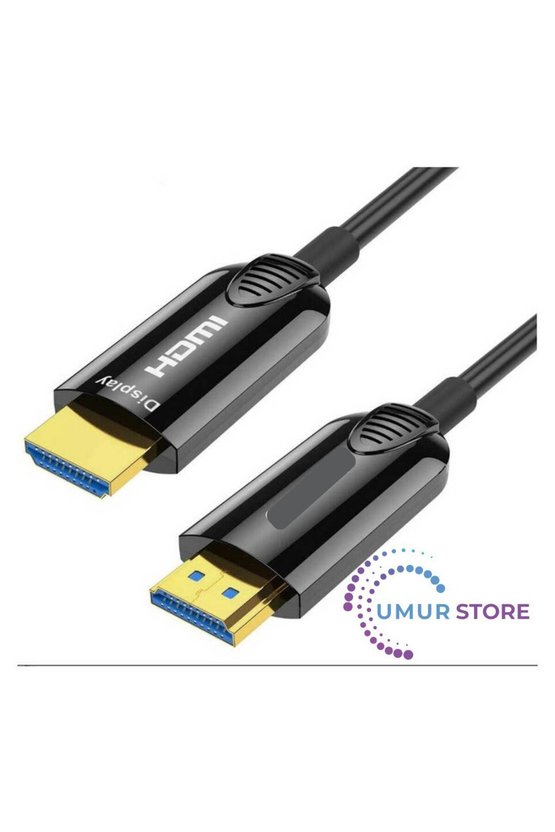 QG-AV15 HDMI Kablo 15M