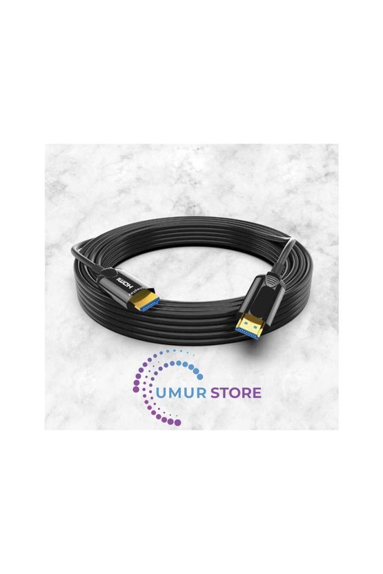 QG-AV15 HDMI Kablo 15M