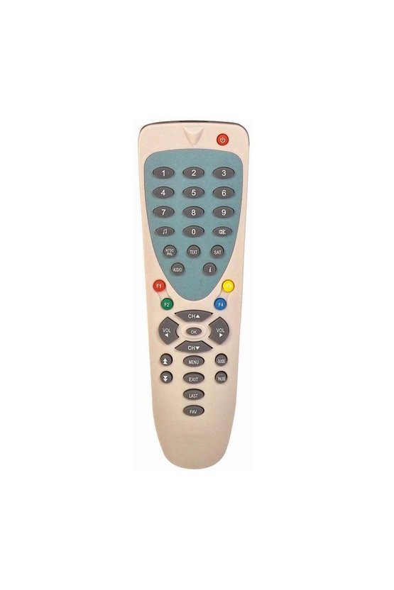 Uydu Kumanda Free Tv Opentel Satcom Sakura Focus 16600