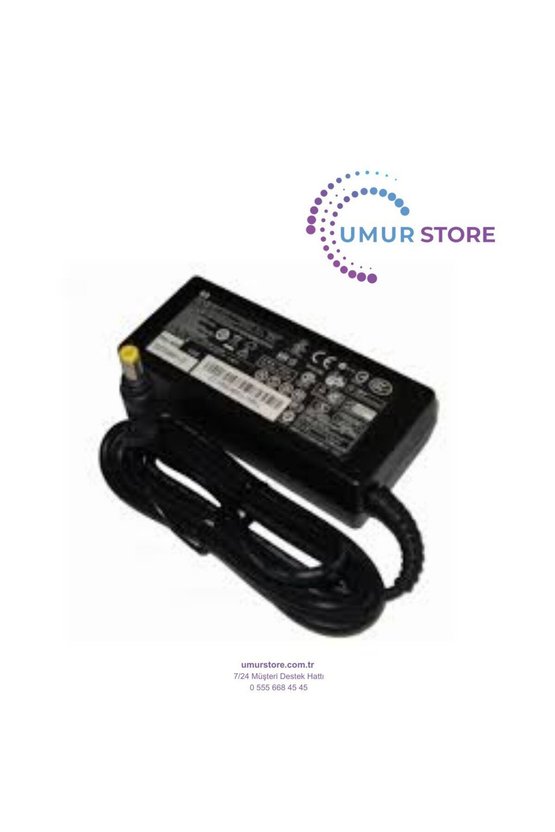 Compaq Evo N410c Adaptörü