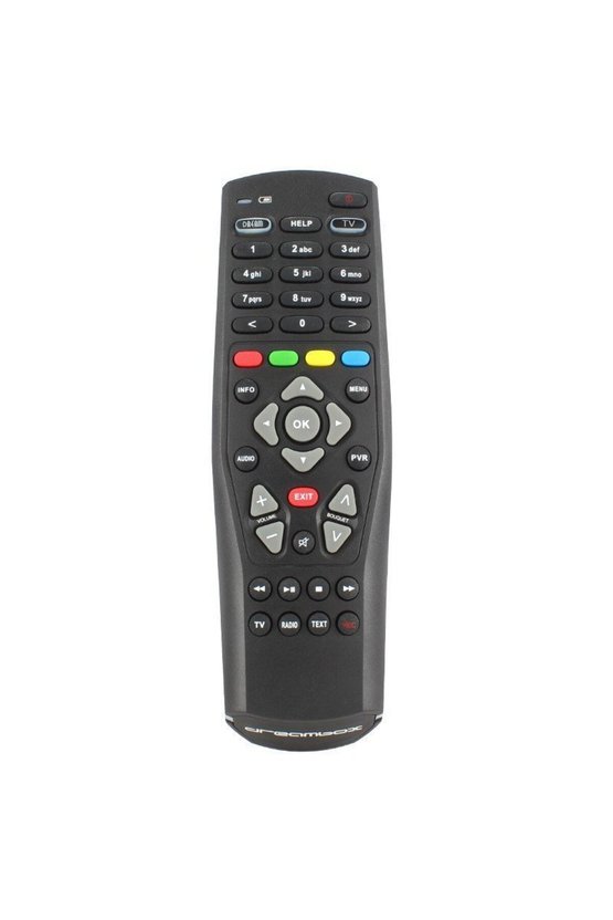 DM 520HD Multimedia Uydu Kumanda