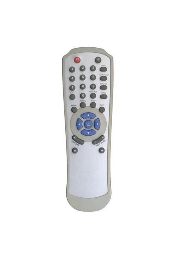 Kamosonic IST-3403 FTA Kumanda