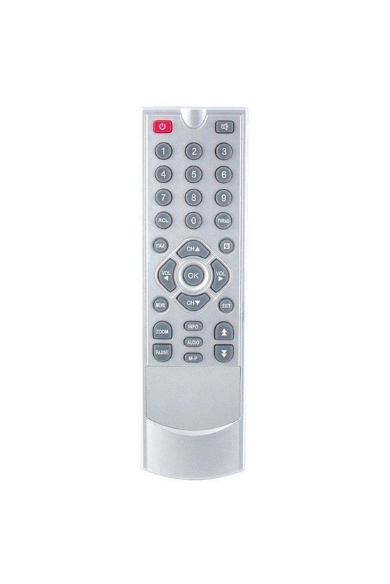 Skytech Uyumlu ST-6200-DigiPoll 8700 Uydu Kumanda