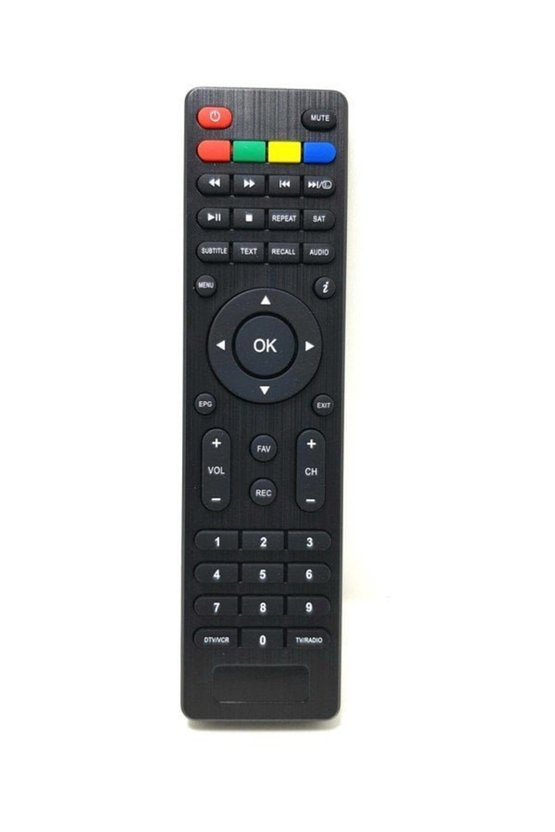 SKYTECH ST-19200 HD Uydu Kumanda