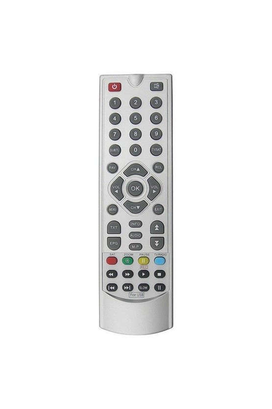 4000 HDMI - Minix HDMI Uydu Kumanda
