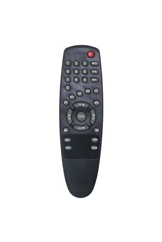 1010 FTA Uydu Kumanda