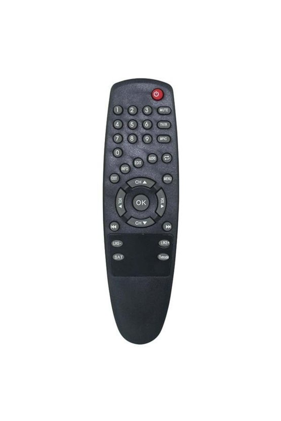1010 FTA Uydu Kumanda