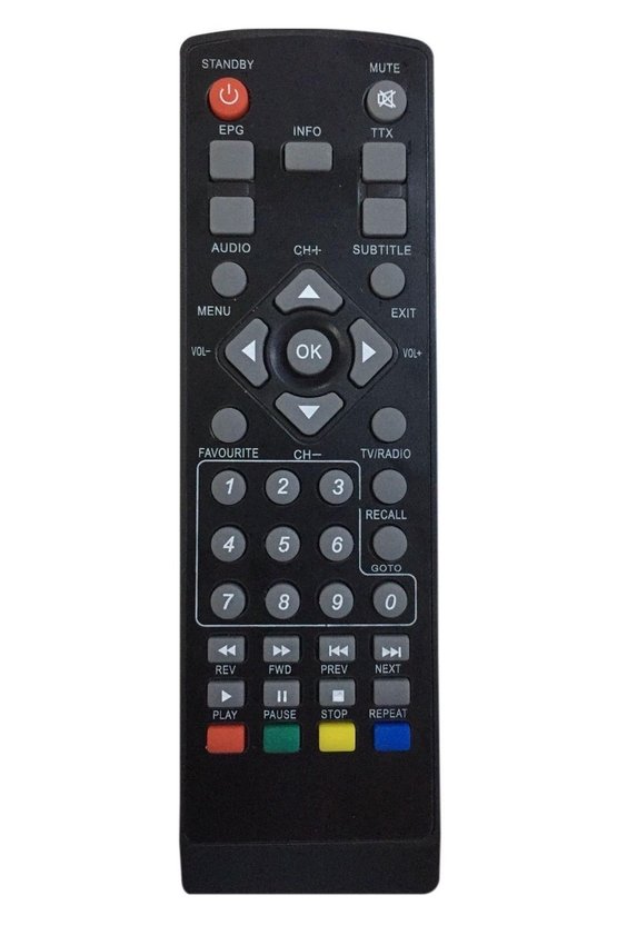 55 Hd 1100 Hd Hd Uydu Cihazı Kumandası 1773