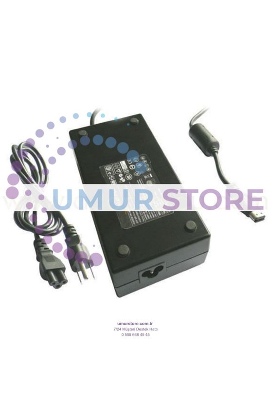 Compaq Presario R4125US Adaptörü