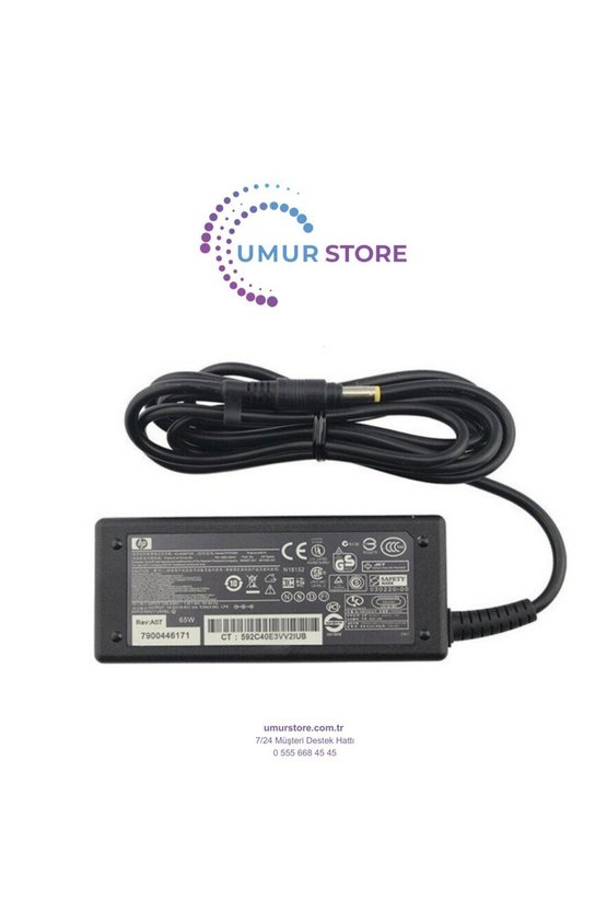 Compaq Tablet Pc tc1100 Adaptörü